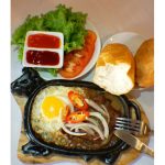 Bò né số 1