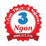 Logo bo ne 3 ngon