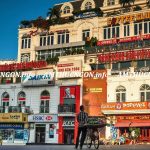 quán gà rán Quận Hoàn Kiếm